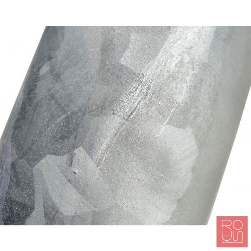 Guardacontenidor en barana